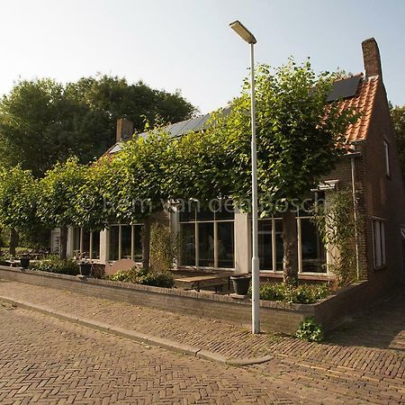 Tilias Otel Ellewoutsdijk Dış mekan fotoğraf