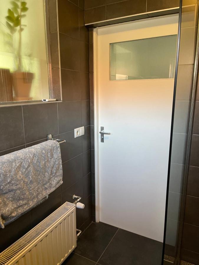 Tilias Otel Ellewoutsdijk Dış mekan fotoğraf