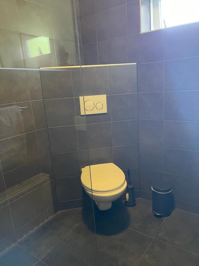 Tilias Otel Ellewoutsdijk Dış mekan fotoğraf