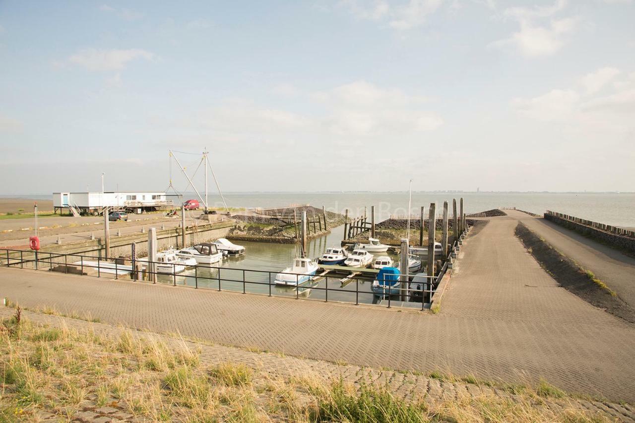 Tilias Otel Ellewoutsdijk Dış mekan fotoğraf