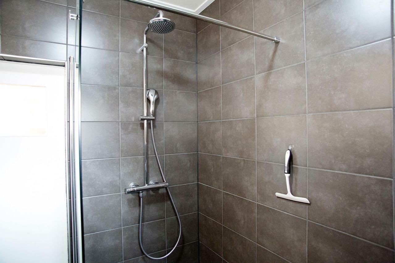 Tilias Otel Ellewoutsdijk Dış mekan fotoğraf
