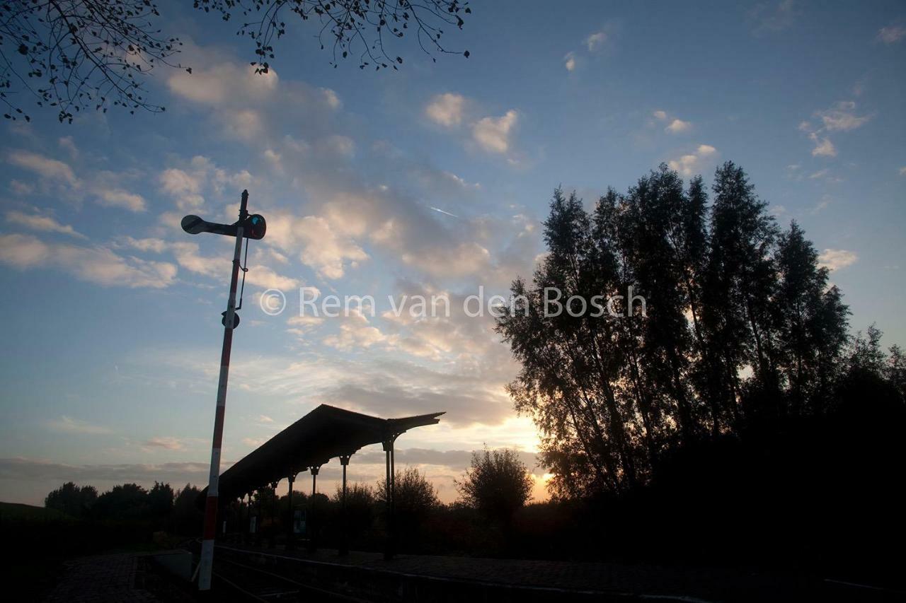 Tilias Otel Ellewoutsdijk Dış mekan fotoğraf